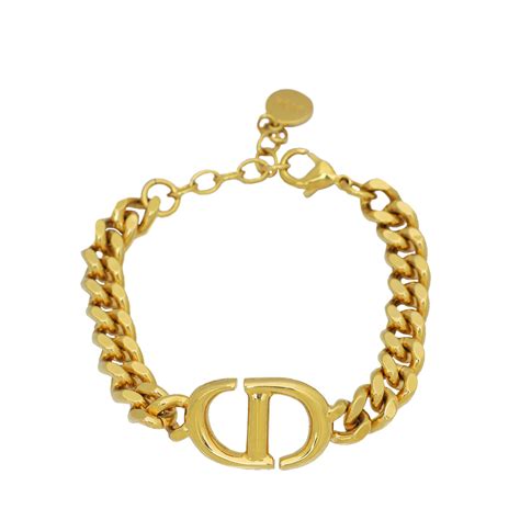 dior mens braclet|Dior 30 montaigne bracelet.